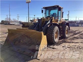 Volvo L70G Hjullastere