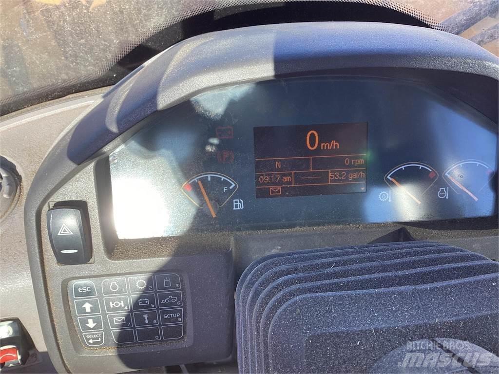 Volvo L70G Hjullastere