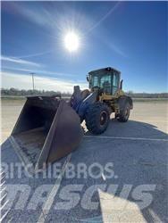 Volvo L70G Hjullastere