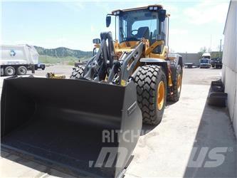 Volvo L70H Hjullastere