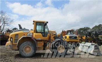 Volvo L70H Hjullastere