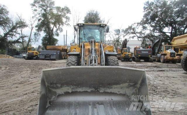Volvo L70H Hjullastere