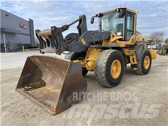 Volvo L70H Hjullastere