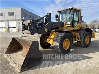 Volvo L70H Hjullastere