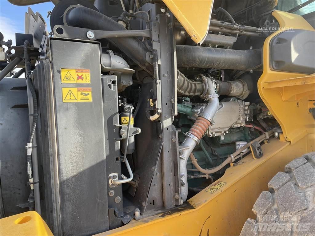 Volvo L70H Hjullastere