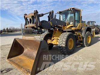 Volvo L70H Hjullastere