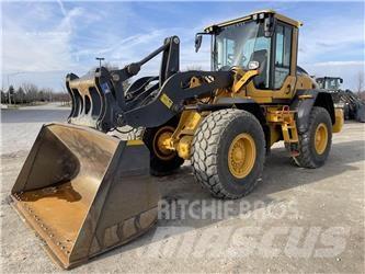 Volvo L70H Hjullastere