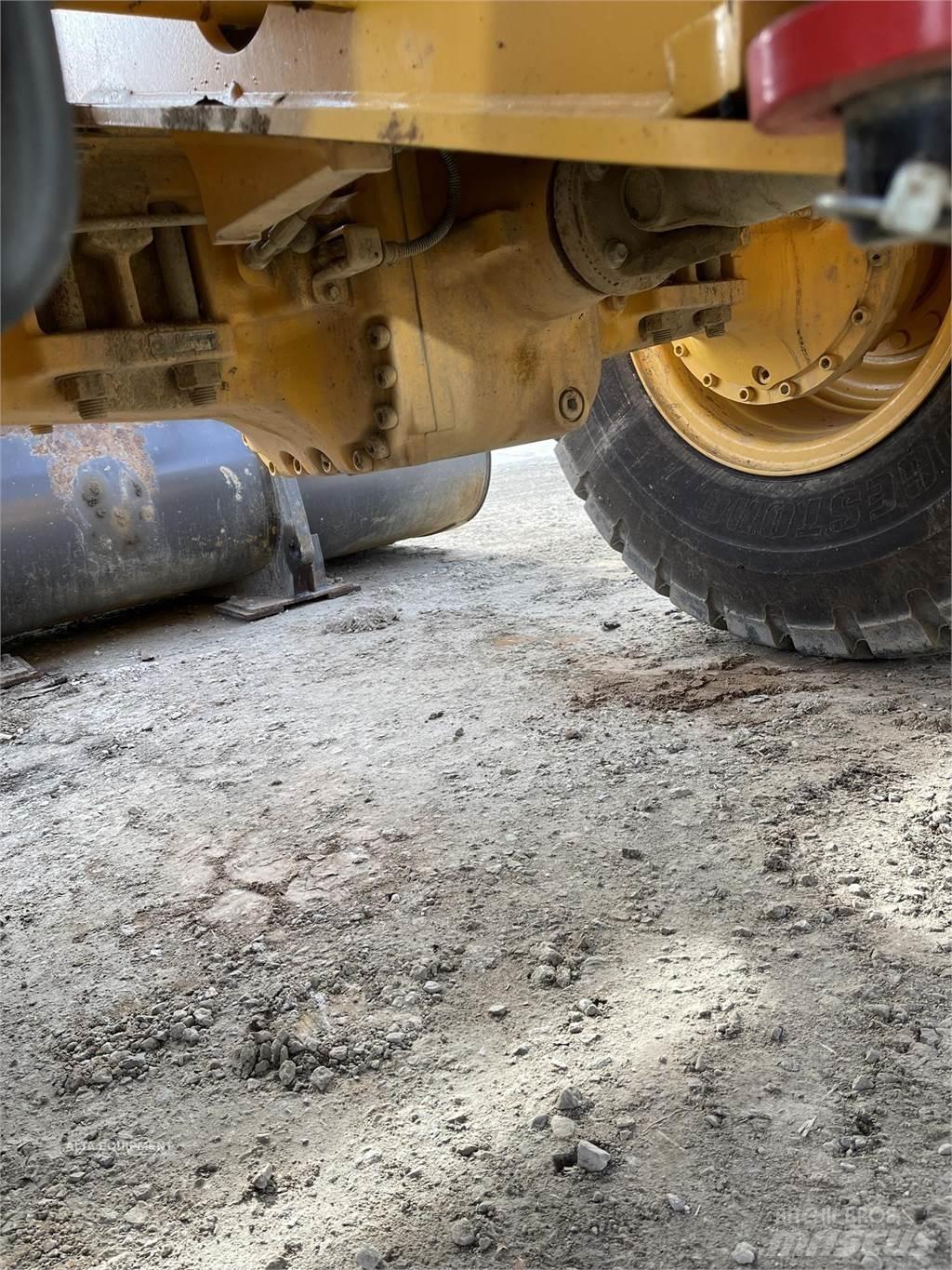 Volvo L70H Hjullastere