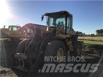 Volvo L70H Hjullastere