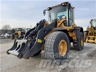 Volvo L70H Hjullastere