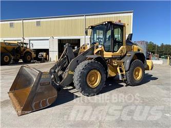 Volvo L70H Hjullastere