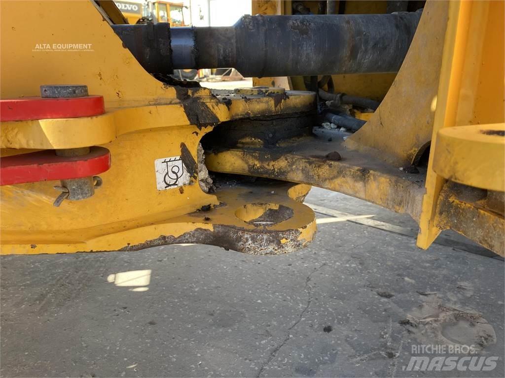 Volvo L70H Hjullastere