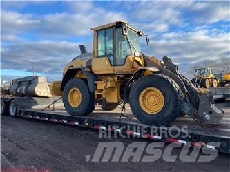 Volvo L70H Hjullastere