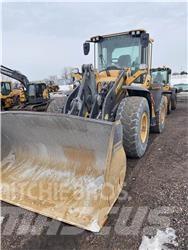 Volvo L70H Hjullastere
