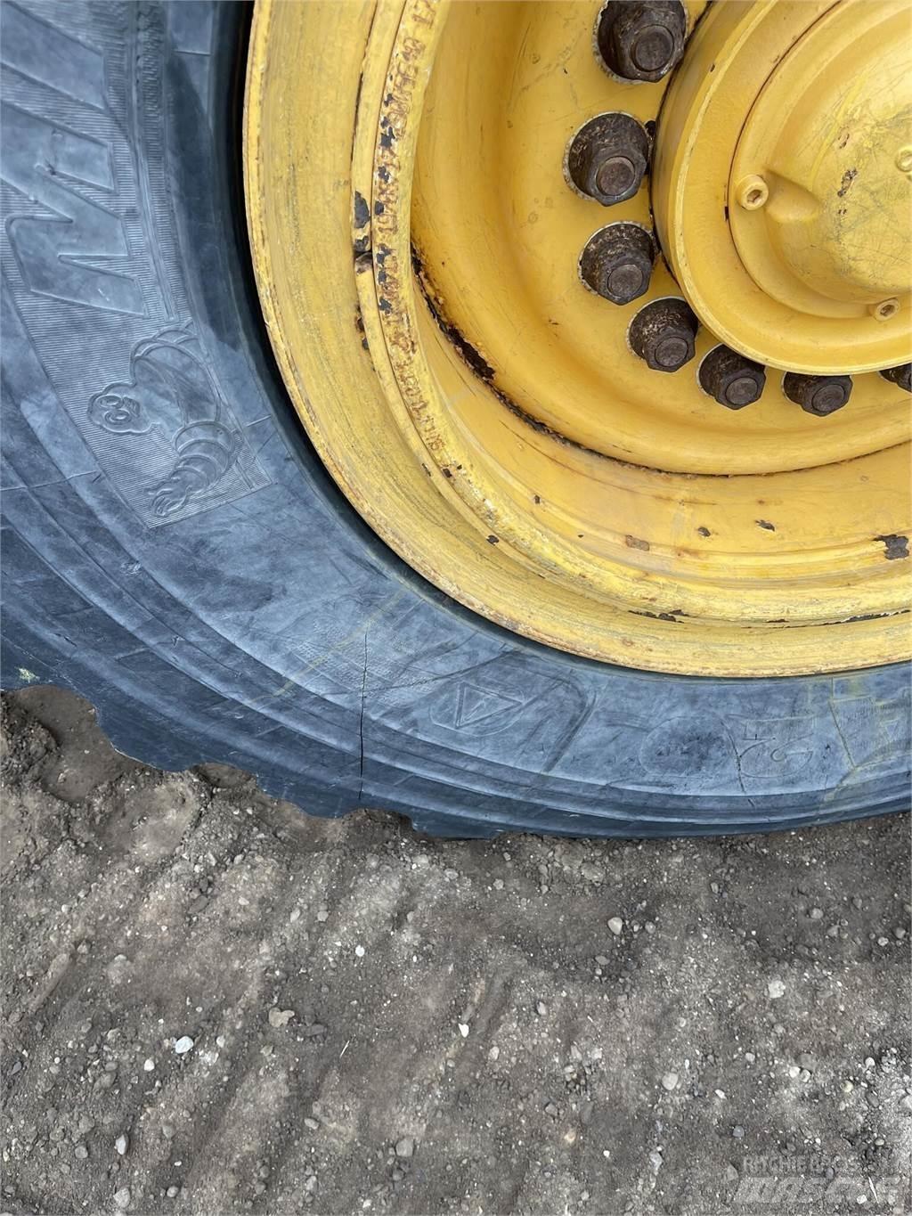 Volvo L70H Hjullastere