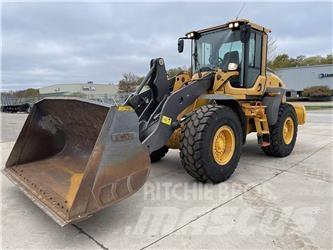 Volvo L70H Hjullastere
