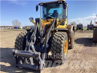 Volvo L70H Hjullastere