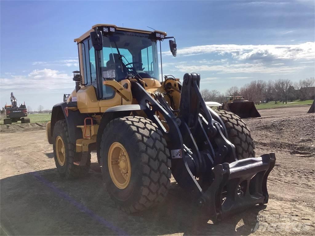 Volvo L70H Hjullastere
