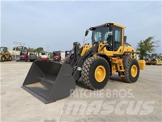 Volvo L70H Hjullastere