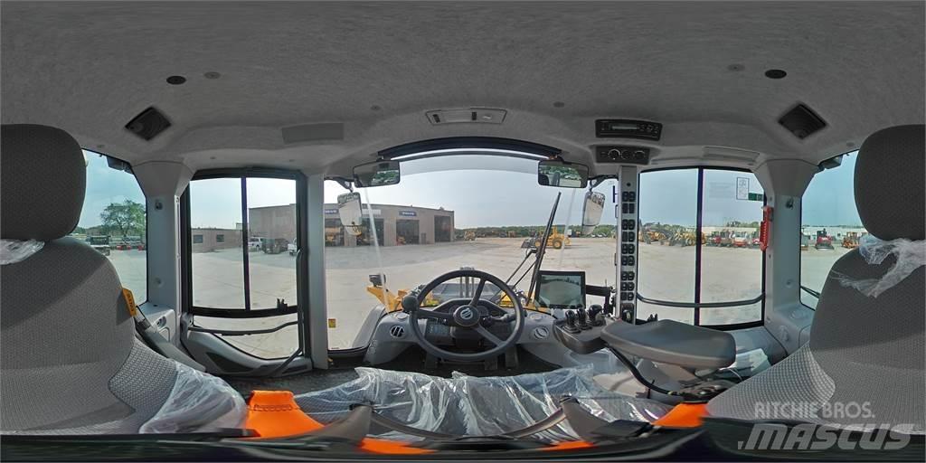 Volvo L70H Hjullastere