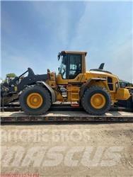 Volvo L70H Hjullastere