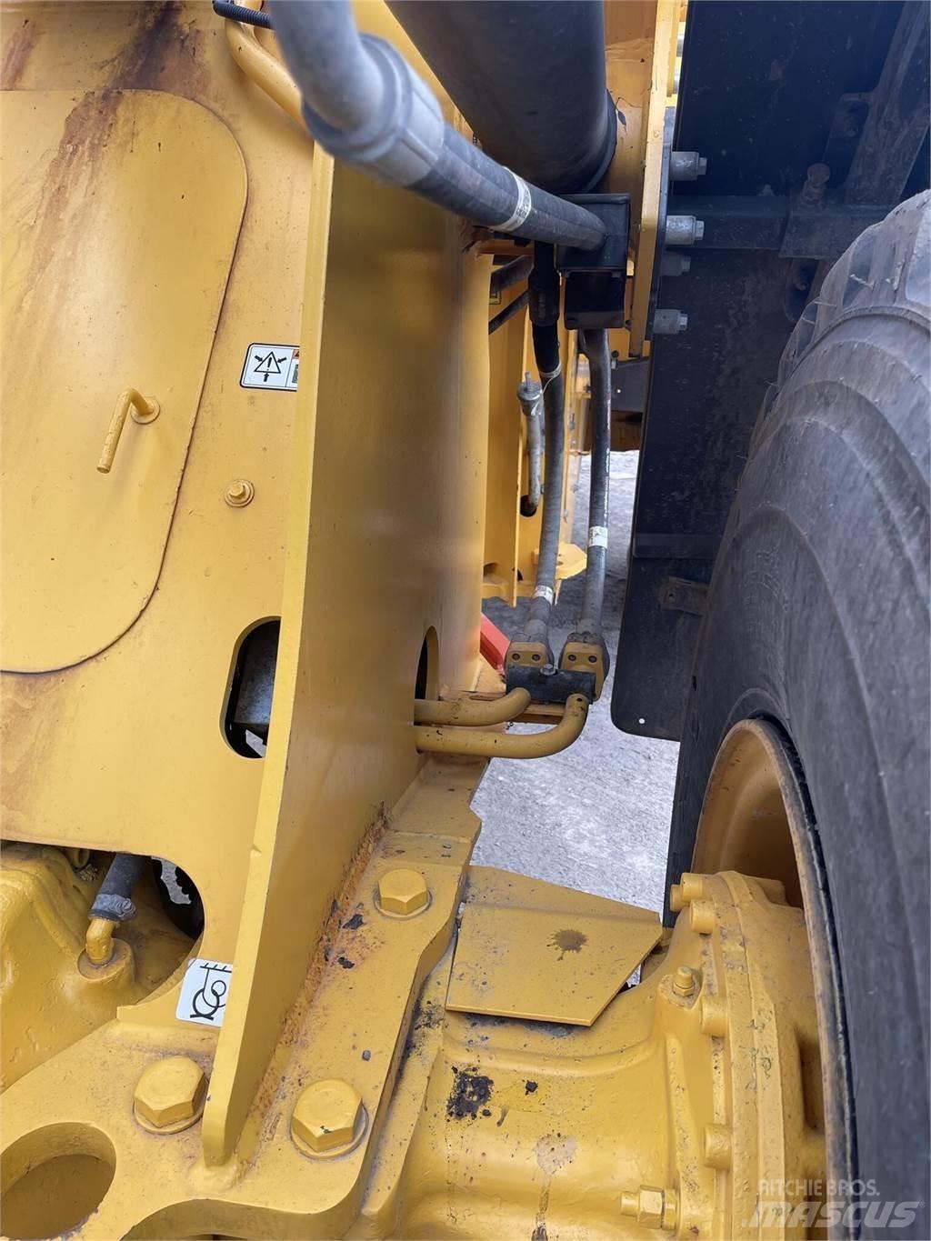 Volvo L70H Hjullastere