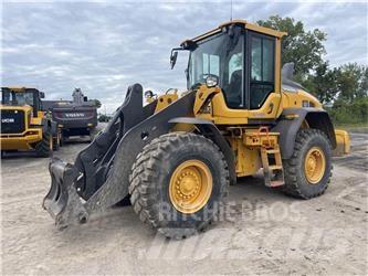 Volvo L70H Hjullastere