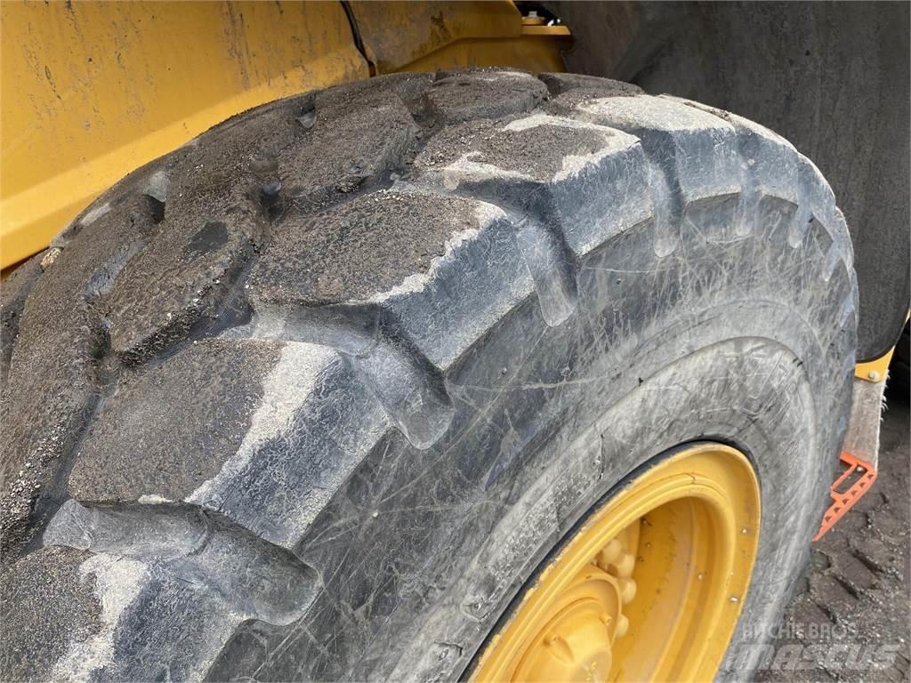 Volvo L70H Hjullastere