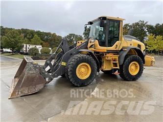 Volvo L70H Hjullastere