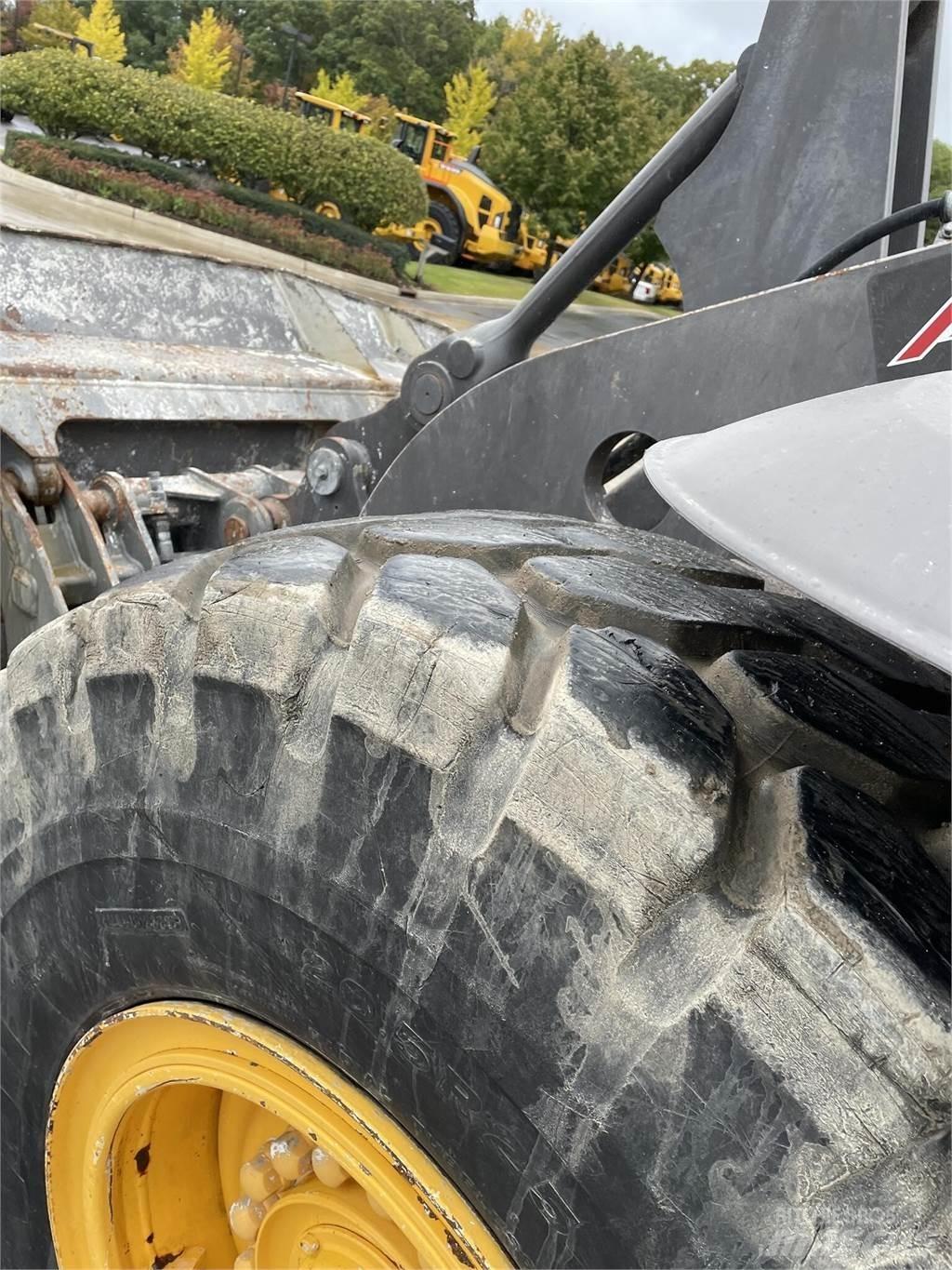 Volvo L70H Hjullastere
