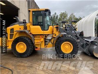 Volvo L70H Hjullastere