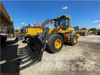 Volvo L70H Hjullastere