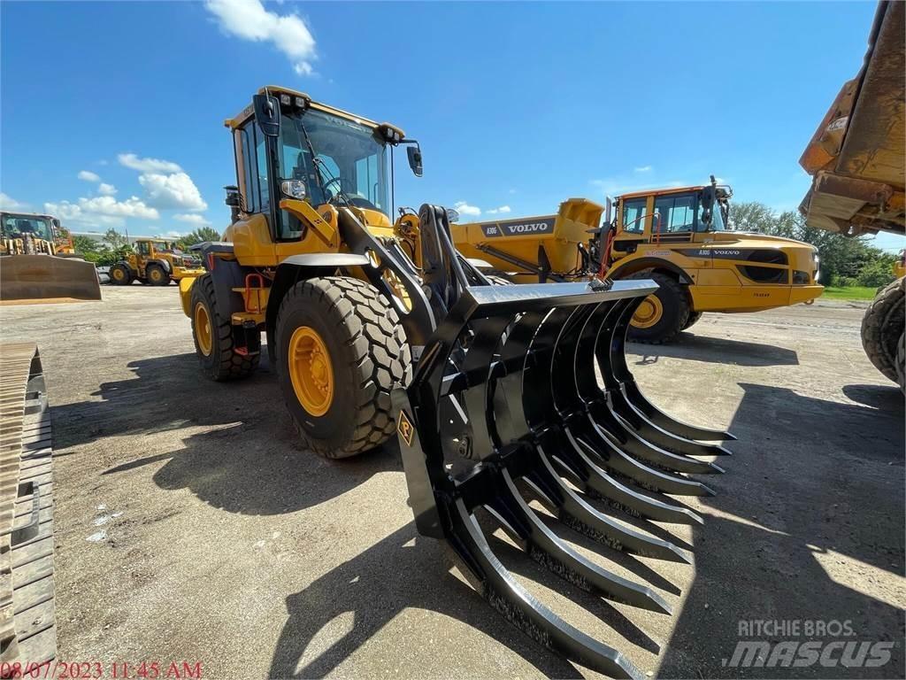 Volvo L70H Hjullastere