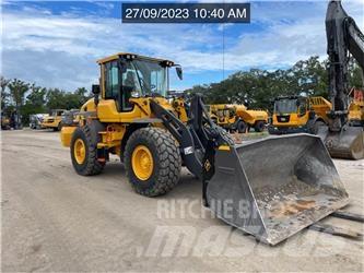 Volvo L70H Hjullastere