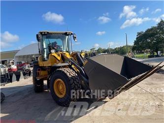 Volvo L70H Hjullastere