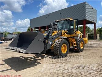 Volvo L70H Hjullastere