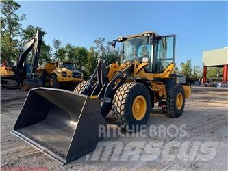 Volvo L70H Hjullastere