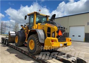 Volvo L70H Hjullastere