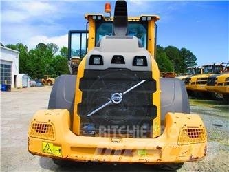 Volvo L70H Hjullastere