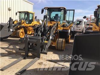 Volvo L90H Hjullastere