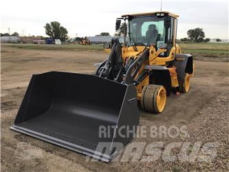 Volvo L90H Hjullastere