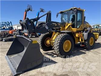 Volvo L90H Hjullastere