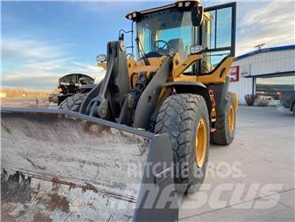 Volvo L90H Hjullastere