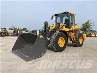 Volvo L90H Hjullastere