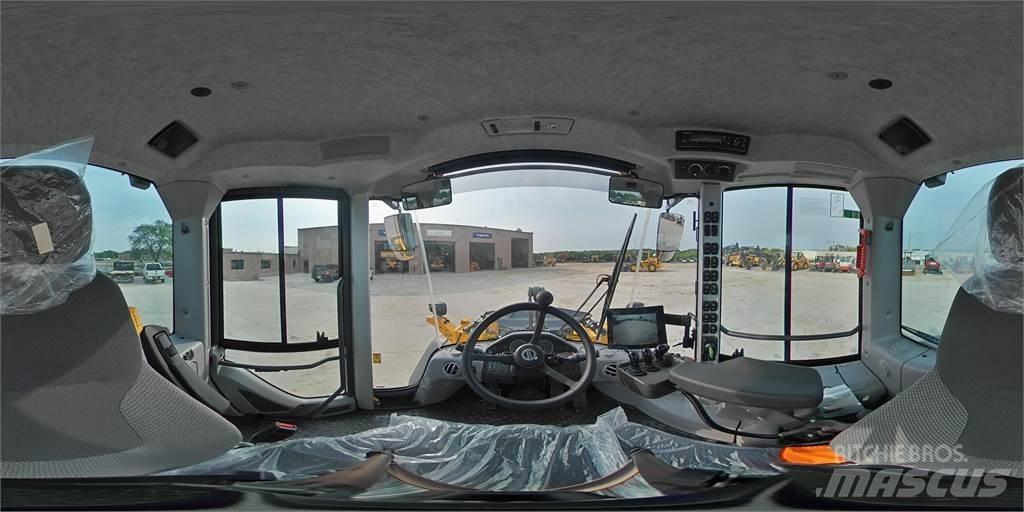 Volvo L90H Hjullastere