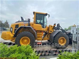 Volvo L90H Hjullastere