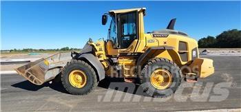 Volvo L90H Hjullastere