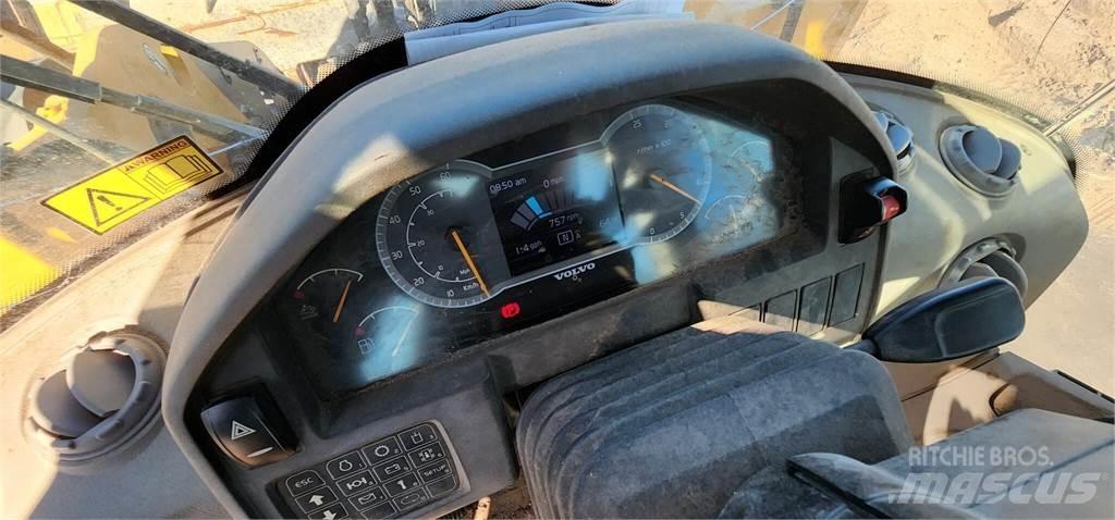 Volvo L90H Hjullastere