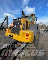 Volvo L90H Hjullastere