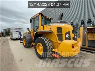 Volvo L90H Hjullastere